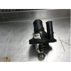 100M110 Thermostat Housing For 05-07 Ford Escape  2.3 3M4GAE